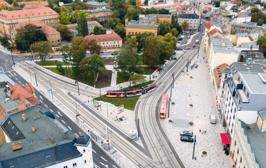 Stadtbahnprogramm: Ausbau Streckennetz - Neuer Steckbrief