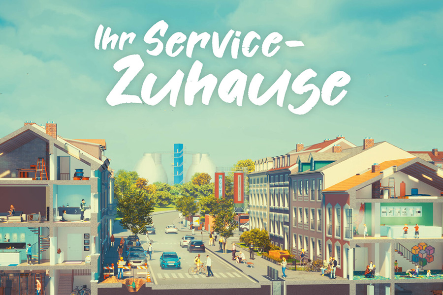 Digitalisierung Kundenservice
