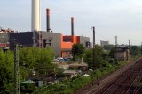 Brennstoffumstellung  im Kraftwerk Dieselstraße - Neuer Steckbrief