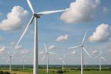Beteiligung an Windparks