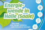 Broschüre „Energiewende in Halle (Saale)
