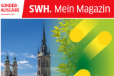 Wärmewende in Halle (Saale) – Unabhängig. Nachhaltig. Zukunftsfähig.