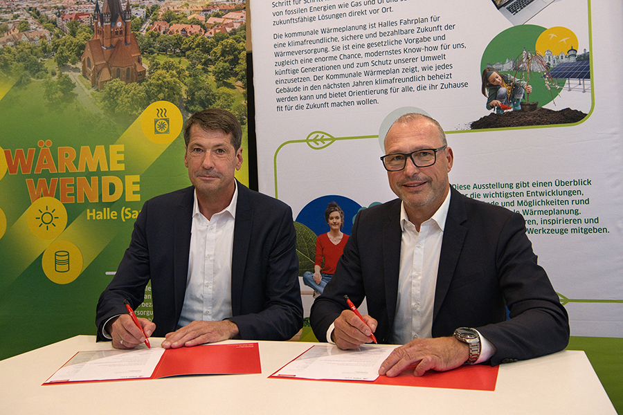 Kommunale Wärmeplanung beschlossen